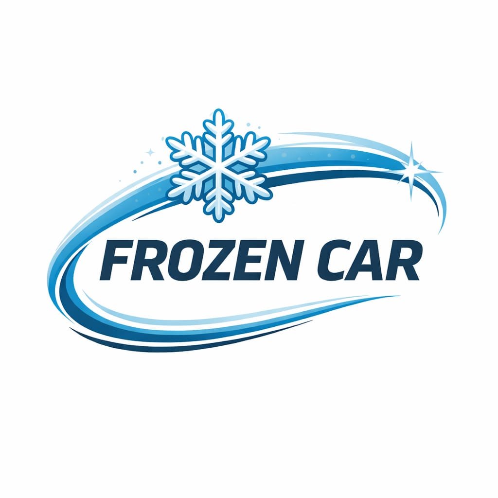 Frozen Car — Equipos de Climatización Automotriz