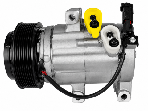 Compresor A/C Ford Ranger 3.2 / Mazda BT-50 (2011-2014)