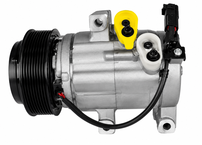 Compresor A/C Ford Ranger 3.2 / Mazda BT-50 (2011-2014)