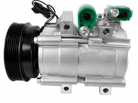 Compresor A/C Mahindra XUV HS18