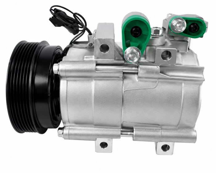 Compresor A/C Mahindra XUV HS18