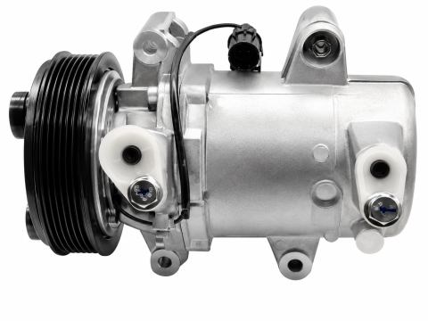 Compresor A/C Mitsubishi L200 2.4