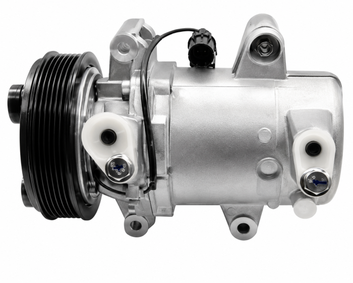 Compresor A/C Mitsubishi L200 2.4