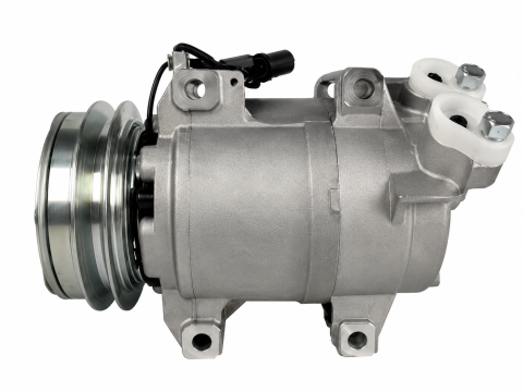 Compresor A/C Mitsubishi L200 (2007-2014)