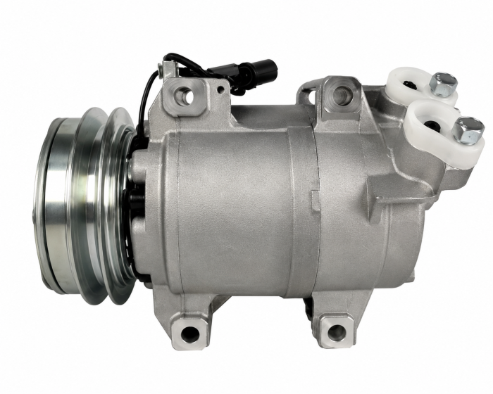 Compresor A/C Mitsubishi L200 (2007-2014)
