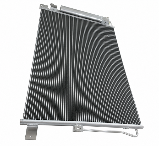 Condensador A/C Mitsubishi L200 (2018-2019)
